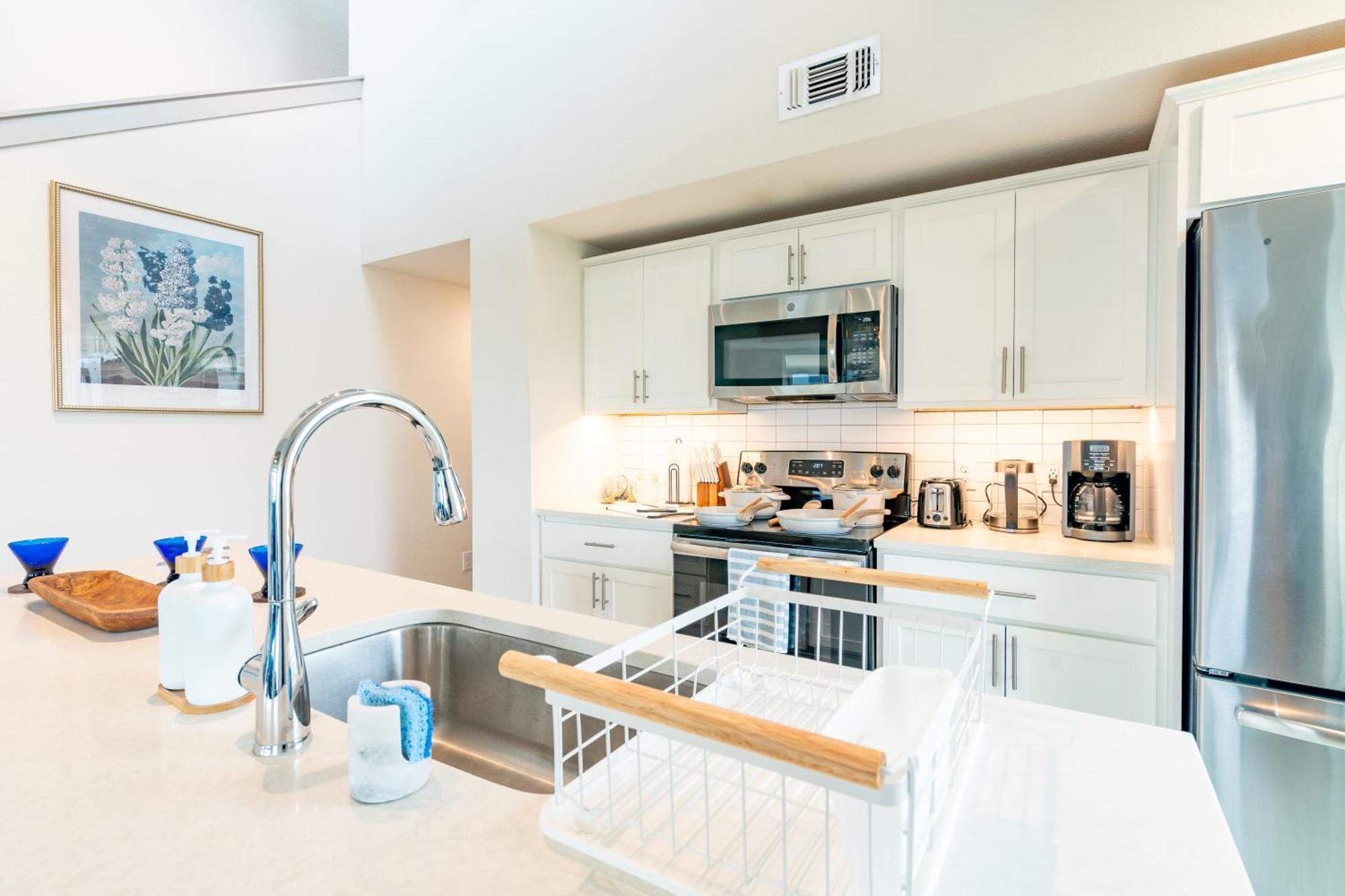 Riverwalk Penthouse Oasis W/Free Parking Gym Pool San Antonio Exterior foto